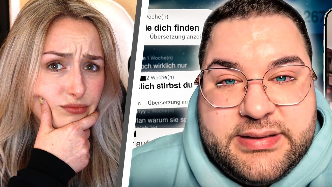 Wie Reichweite und Hass mental zerst&ouml;ren kann (meine Erfahrung)