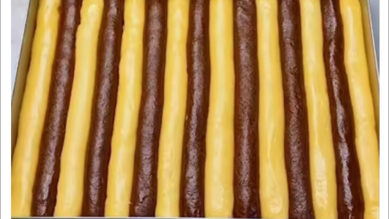 الوصفة لي راح تهنيك من قهوة العشية🔥 ضربة فالبنة جربيها ودعيلي يا مدام 👌