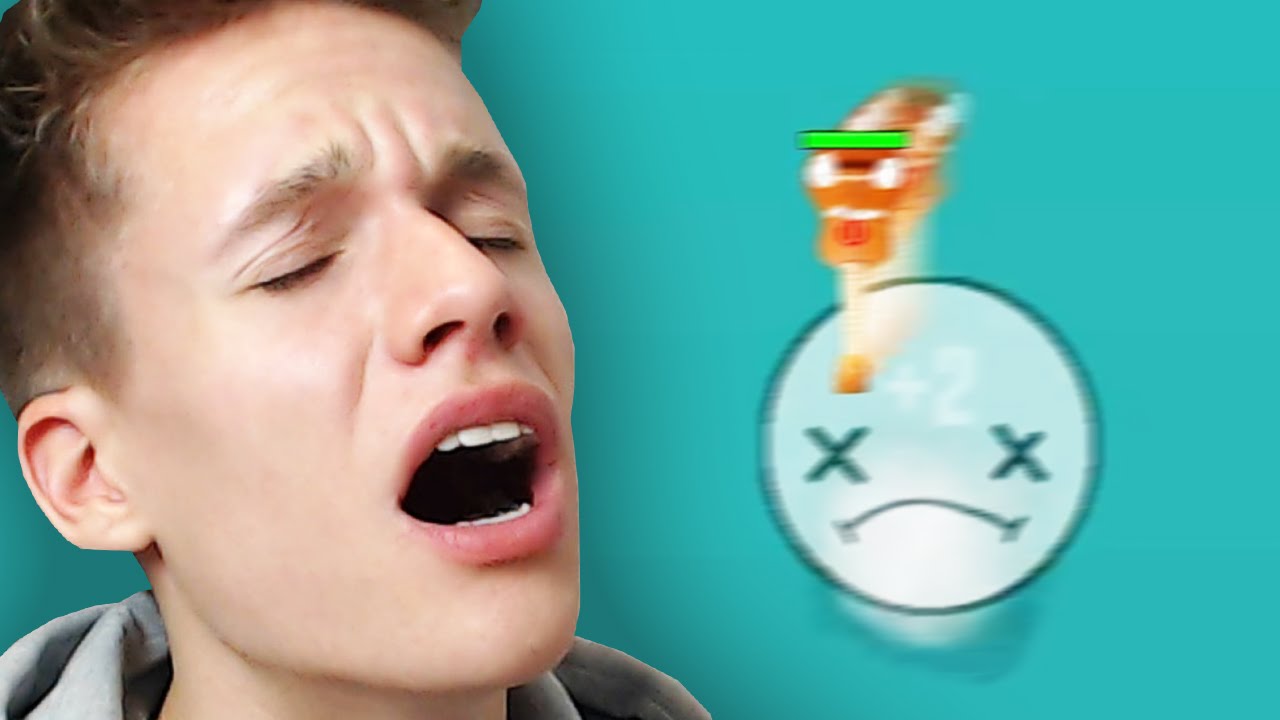 SCHWERSTES YOUTUBER SPIEL