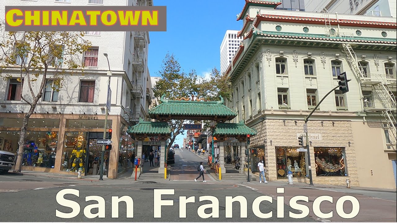 Chinatown