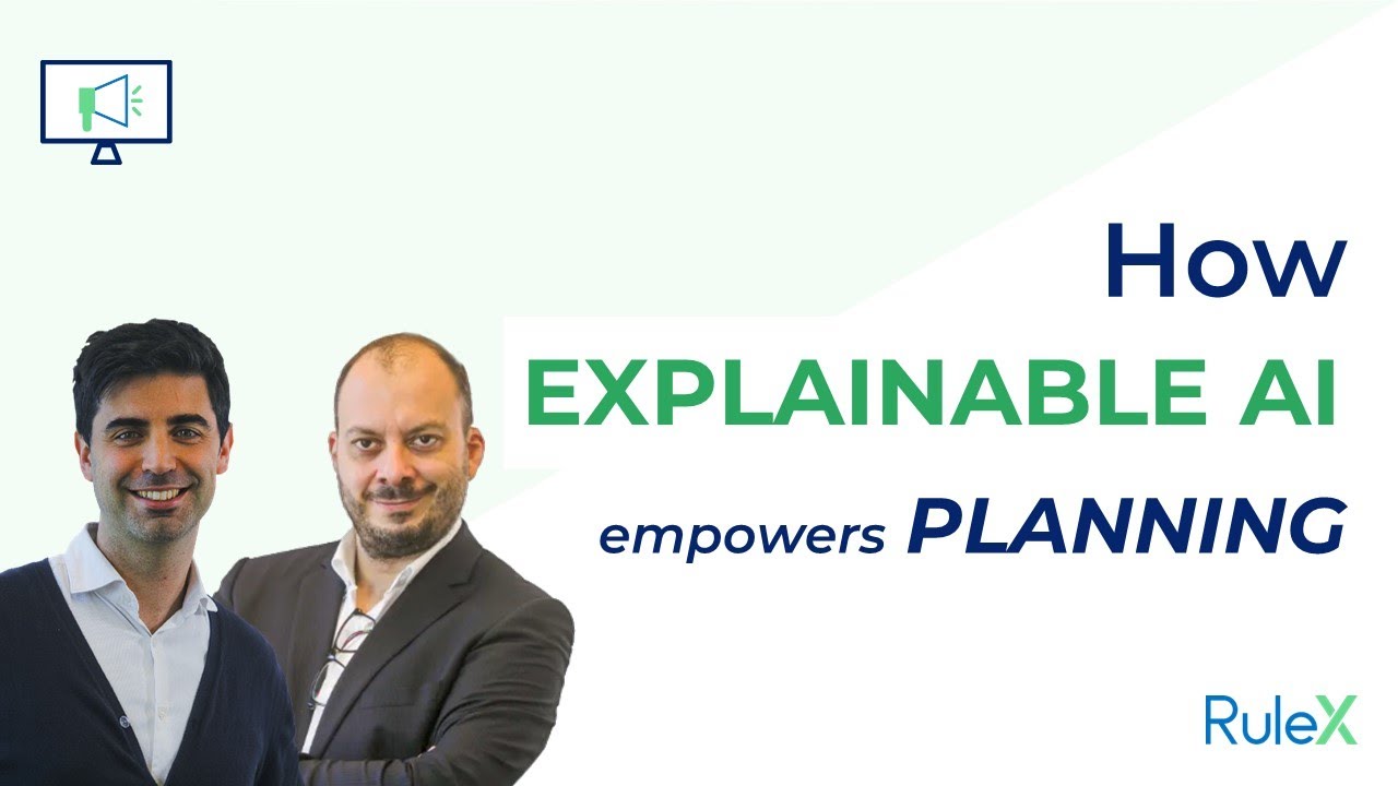 How eXplainable AI empowers planning with augmented data quality