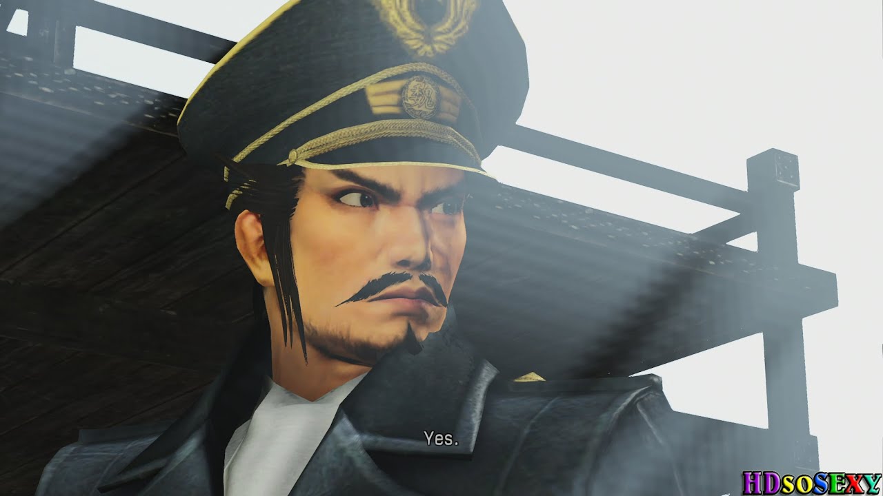 Dynasty Warriors 8: XL Complete Edition (PC) WEI DLC All Events