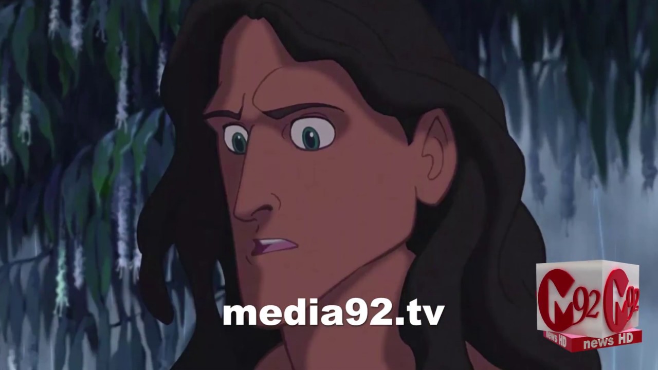 Tarzan (Full Story) | M92tv
