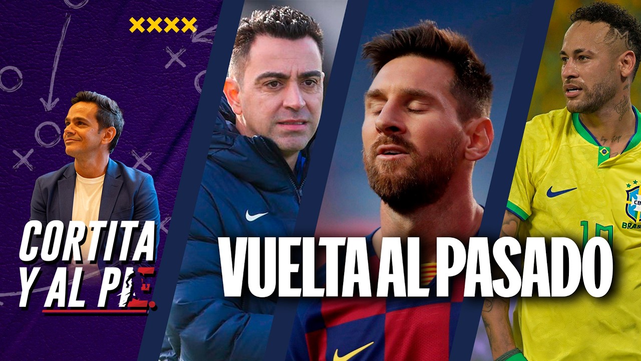 Si Laporta no quiso a Messi ¿Se equivocó... o fue un acierto?