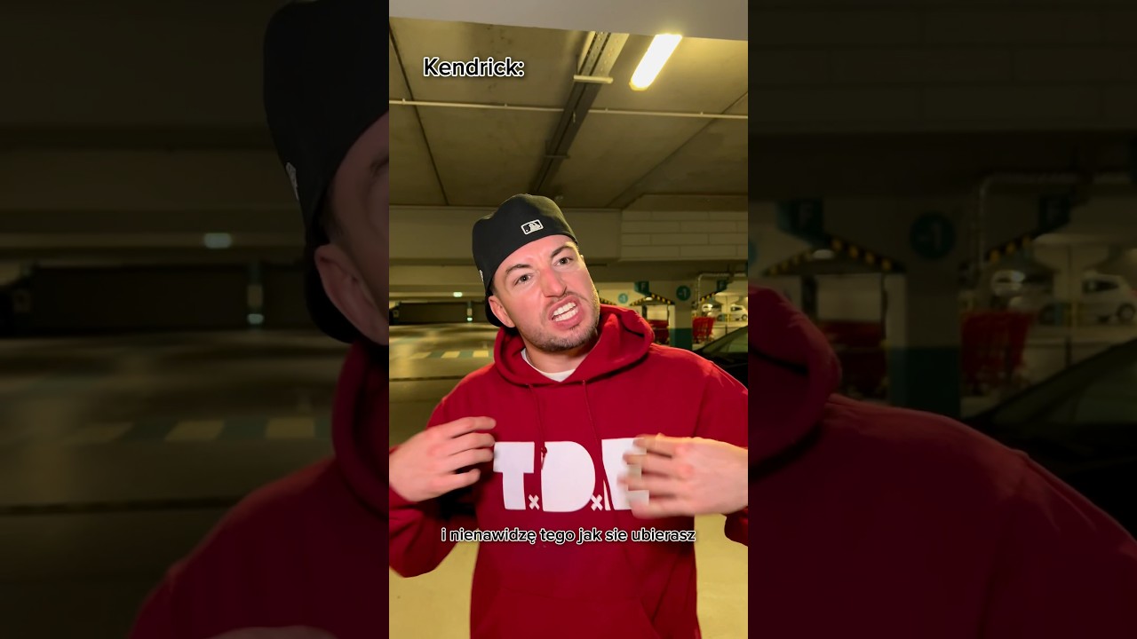 Drake vs Kendrick: Rap Battle #shorts