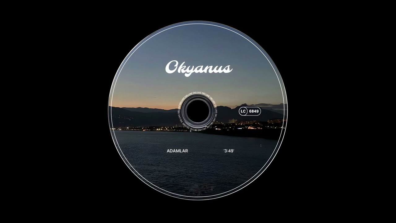 Okyanus