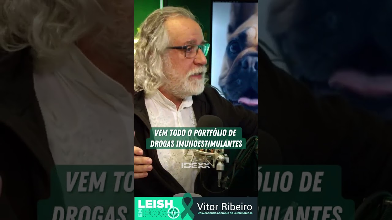 ✳️ Dr. VITOR RIBEIRO: 