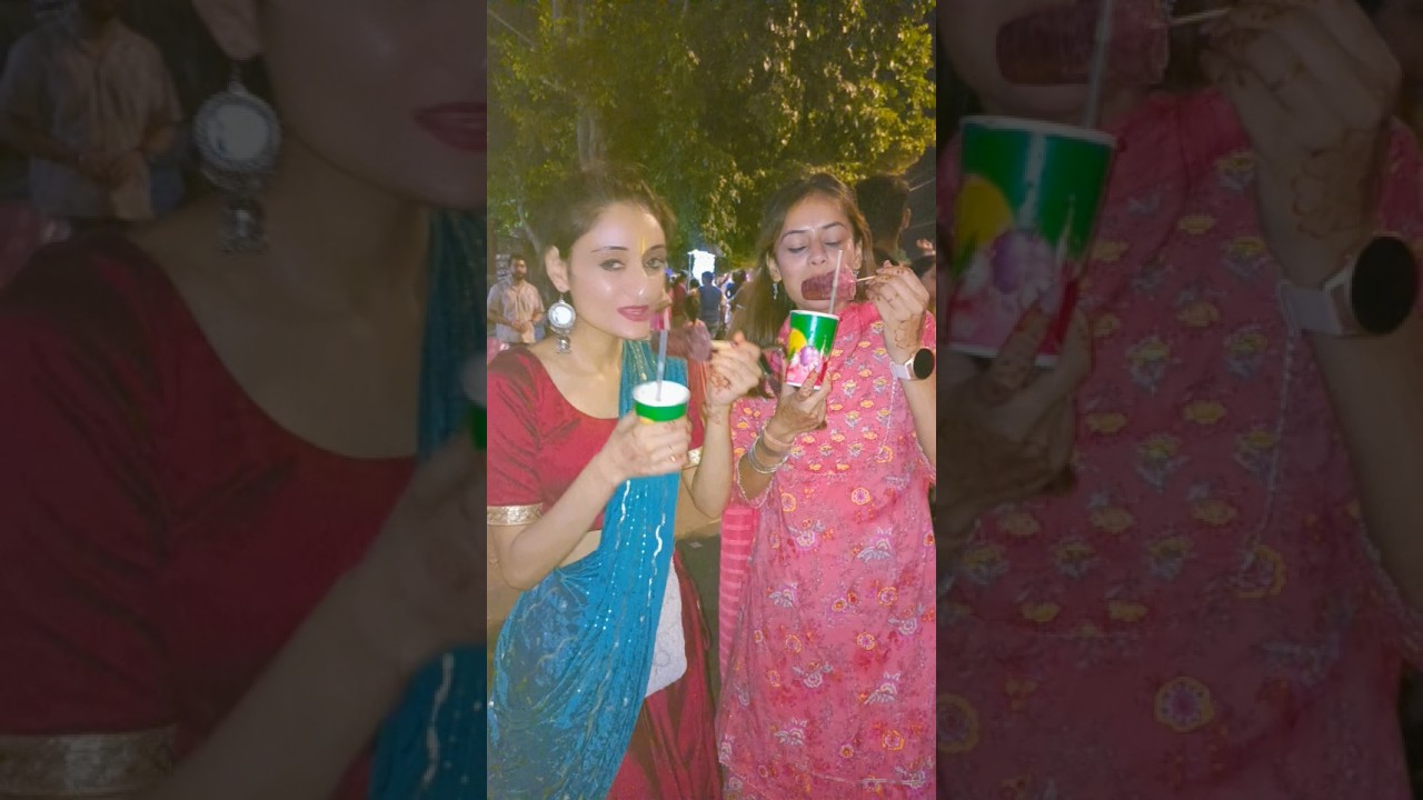 Vrindavan Trip With My Girl Gang | Part 6