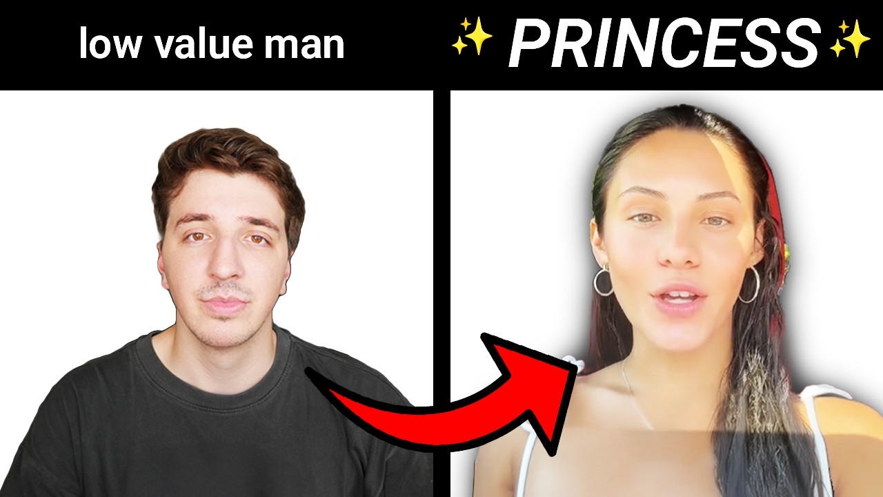 I Became an "Alpha Woman"