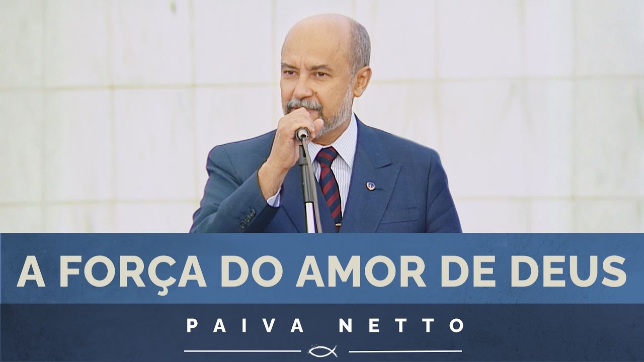 Mensagem do Amor de Deus na transformação do mundo - 6º aniversário do Templo da Boa Vontade