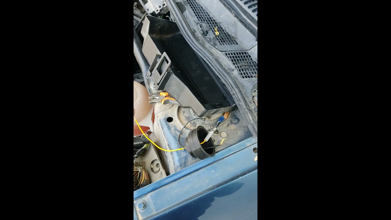 GÜÇLENDİRİCİ RÖLE NEDEN KULLANILIR VE MONTAJI NASIL YAPILIR...