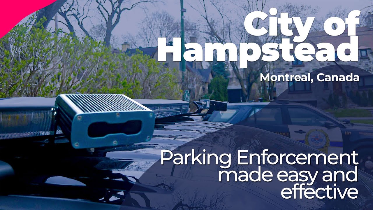 Town of Hampstead Case Study: On-Street Parking Enforcement