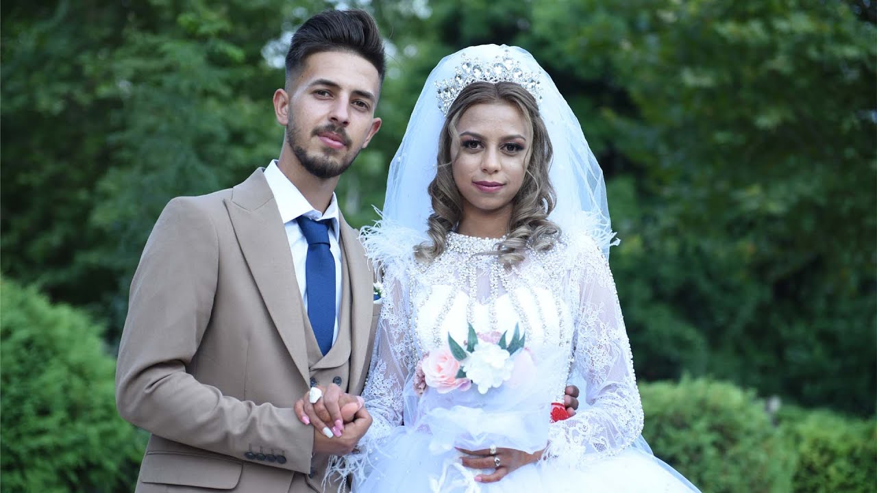 Sali &  burcin  Ork Sampioni 2 Studio Cavit 4k 0038970973472