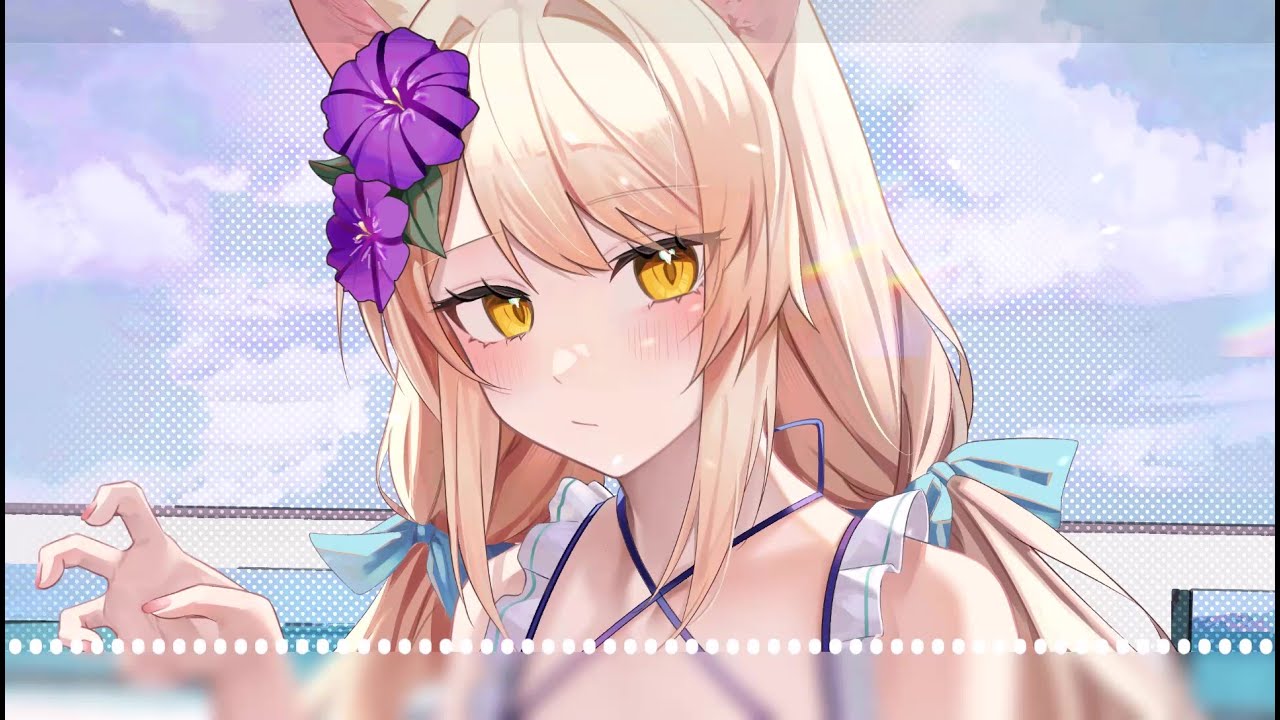 Nightcore - Wolves (Selena Gomez, Marshmello)