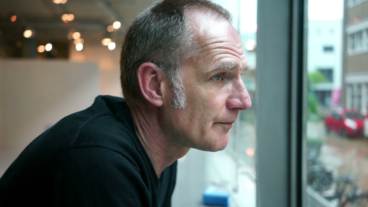 CODA Museum | Maarten Corbijn