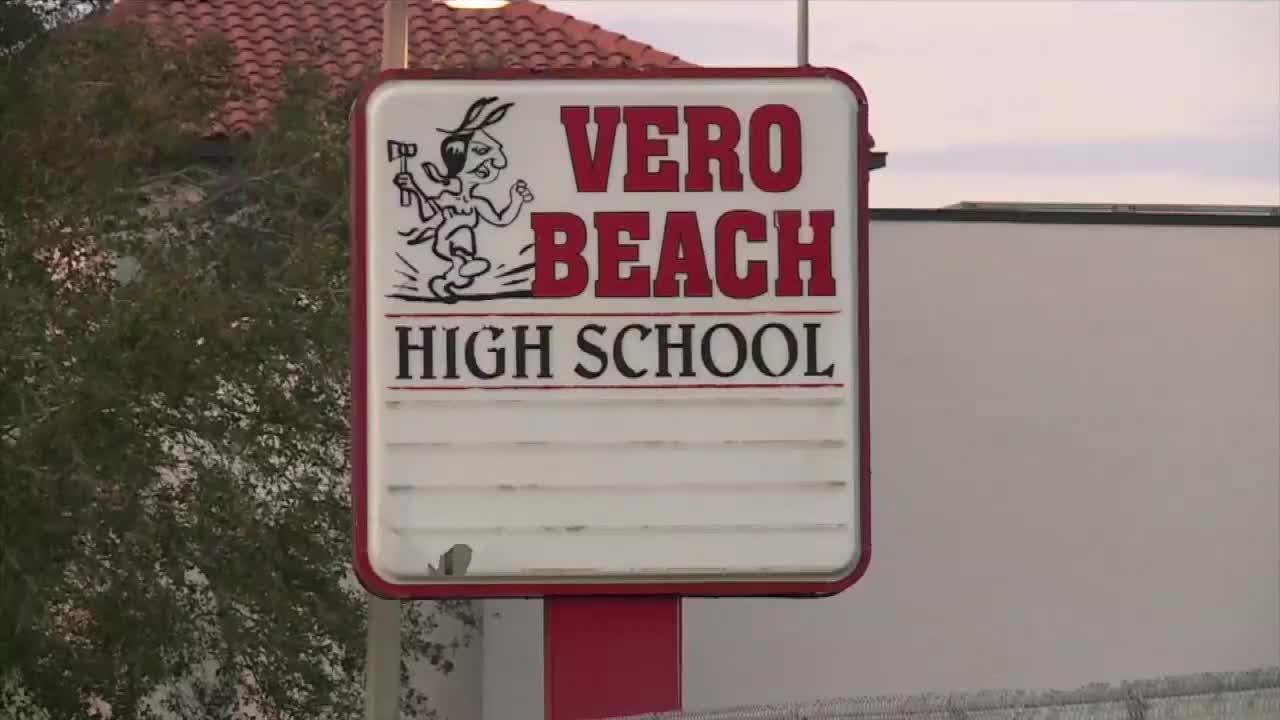 2nd Vero Beach High School threat arrest prompts calls for action