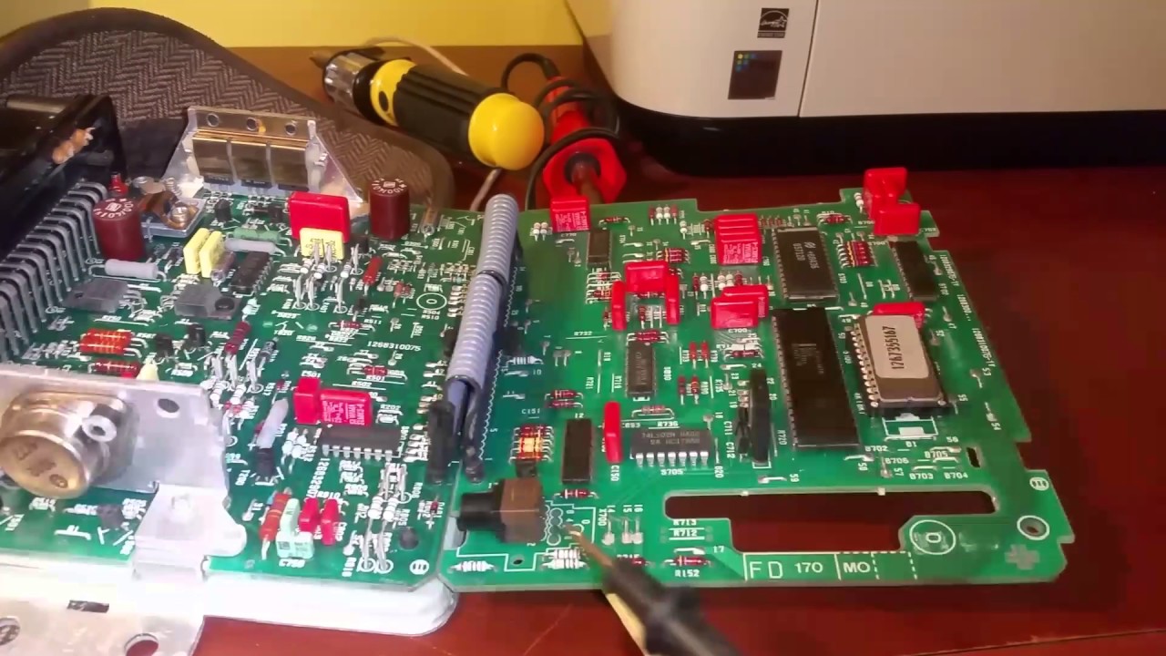 Porsche 944 DME - Troubleshooting