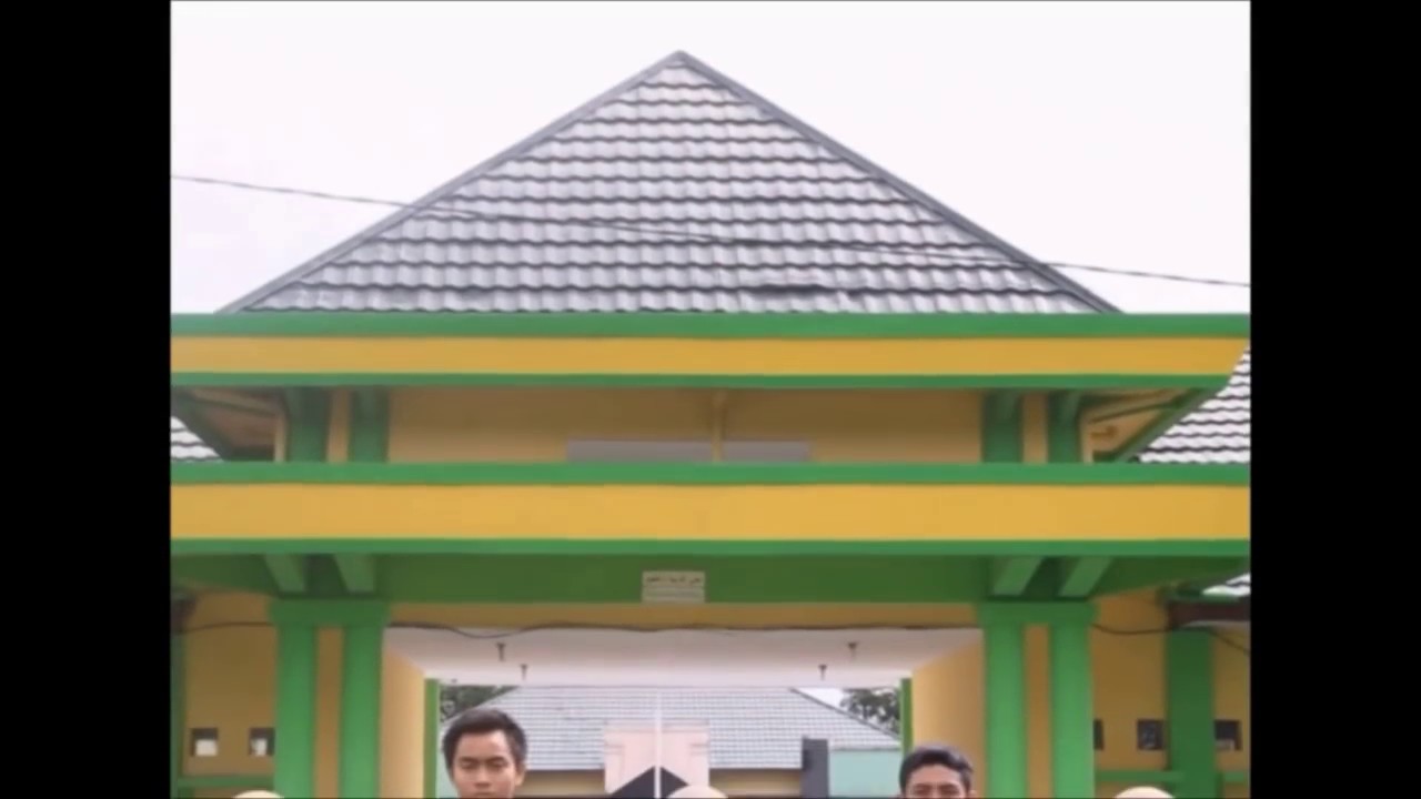 Profile MAN INSAN CENDEKIA JAMBI