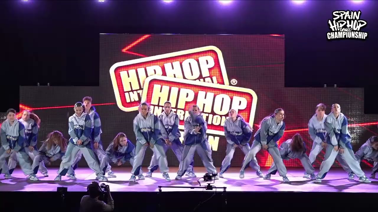 MONSTERS | Junior B | HHI Spain 2024