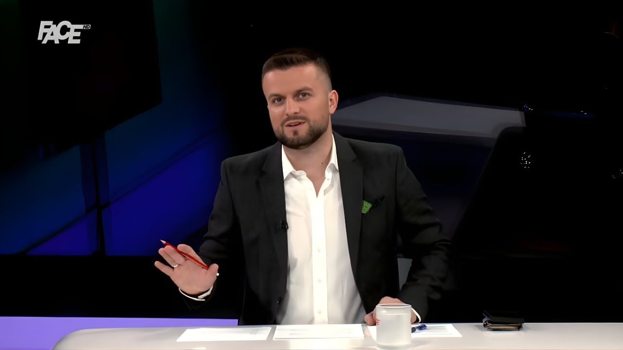 Salihović otkrio kako se kunu političari: "Ne mako se s ovog mjesta, dabogda!"