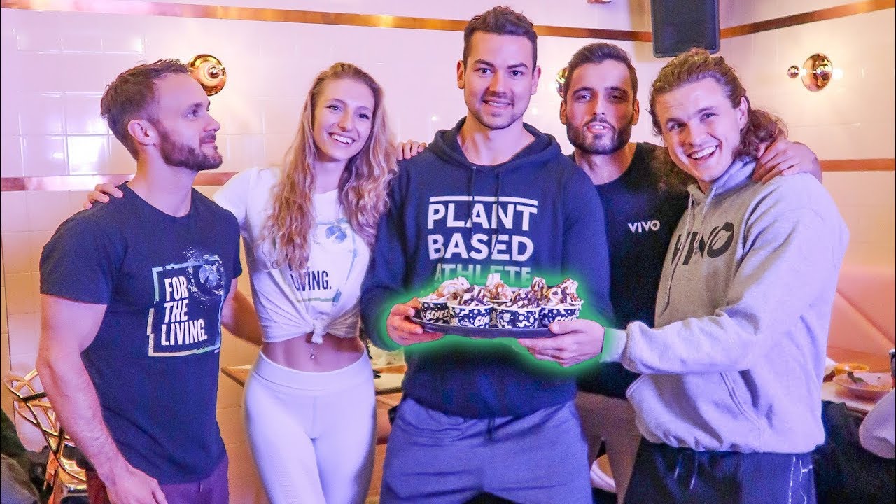 The Best Thing About VegFest