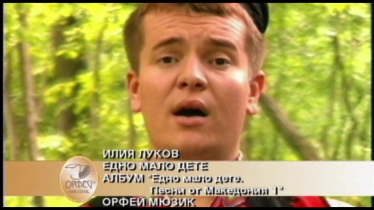 Илия Луков - 