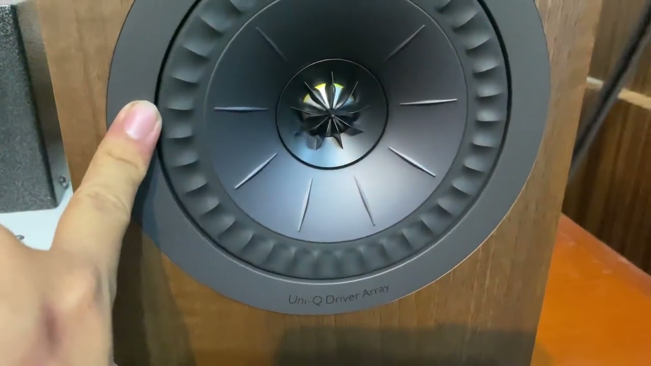 620-Loa bookshelf KEF Q350 LH Phong 0396968238