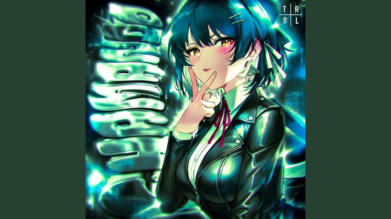 MONTAGEM CHAMANDO (Sped Up)