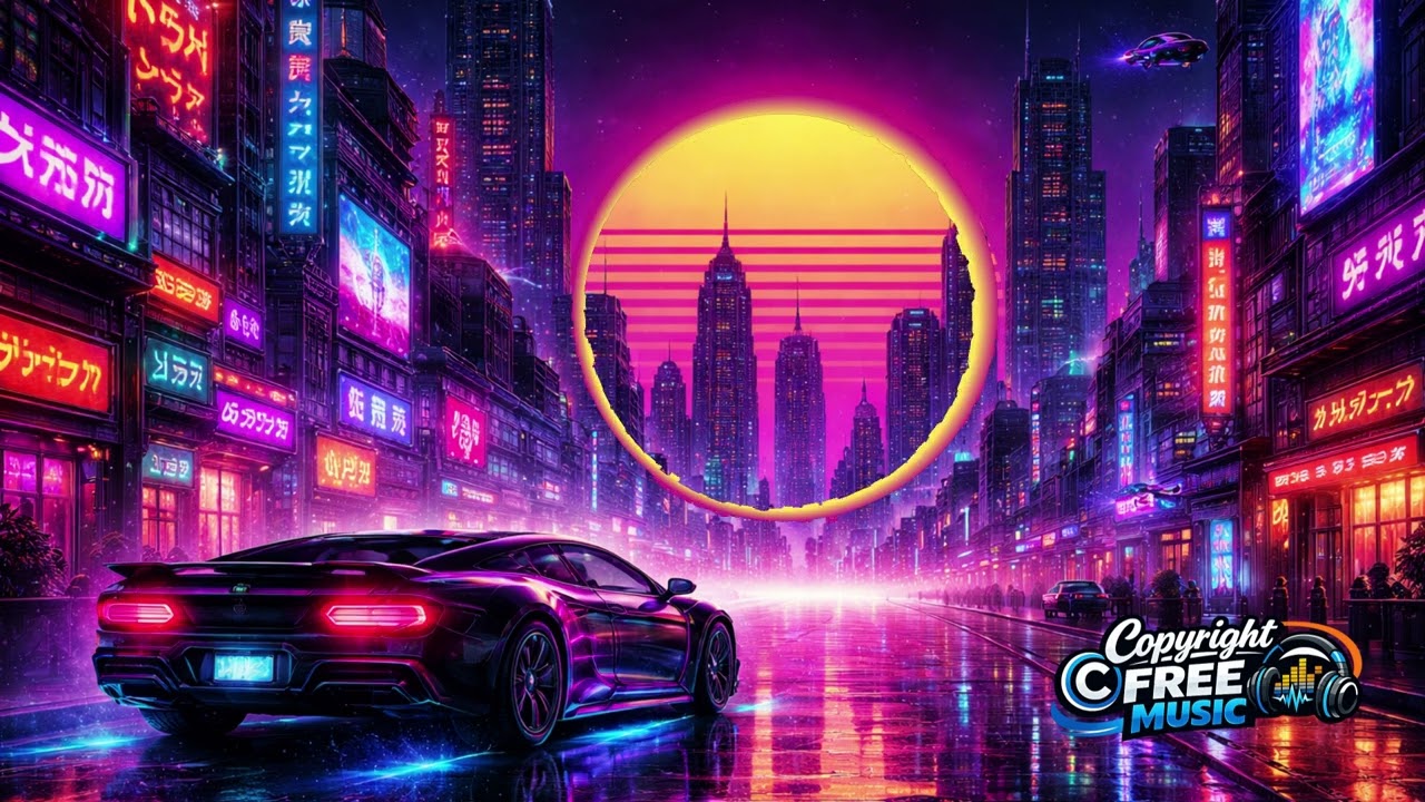 Schrandy - Cash Out | Techno | CFM - Copyright Free Music