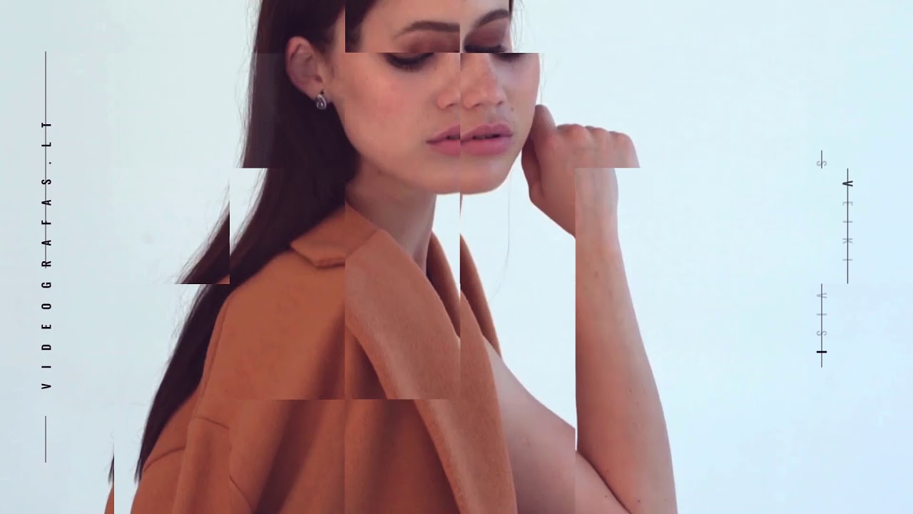 Video produkcija | Anonsas renginiui