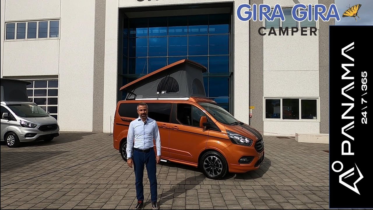 MINIVAN PANAMA P10 S PANAMA P 12 + IL NUOVO CONCETTO DI SUV VANLIFE  7 POSTI VIAGGIO HAPPY FAMILY