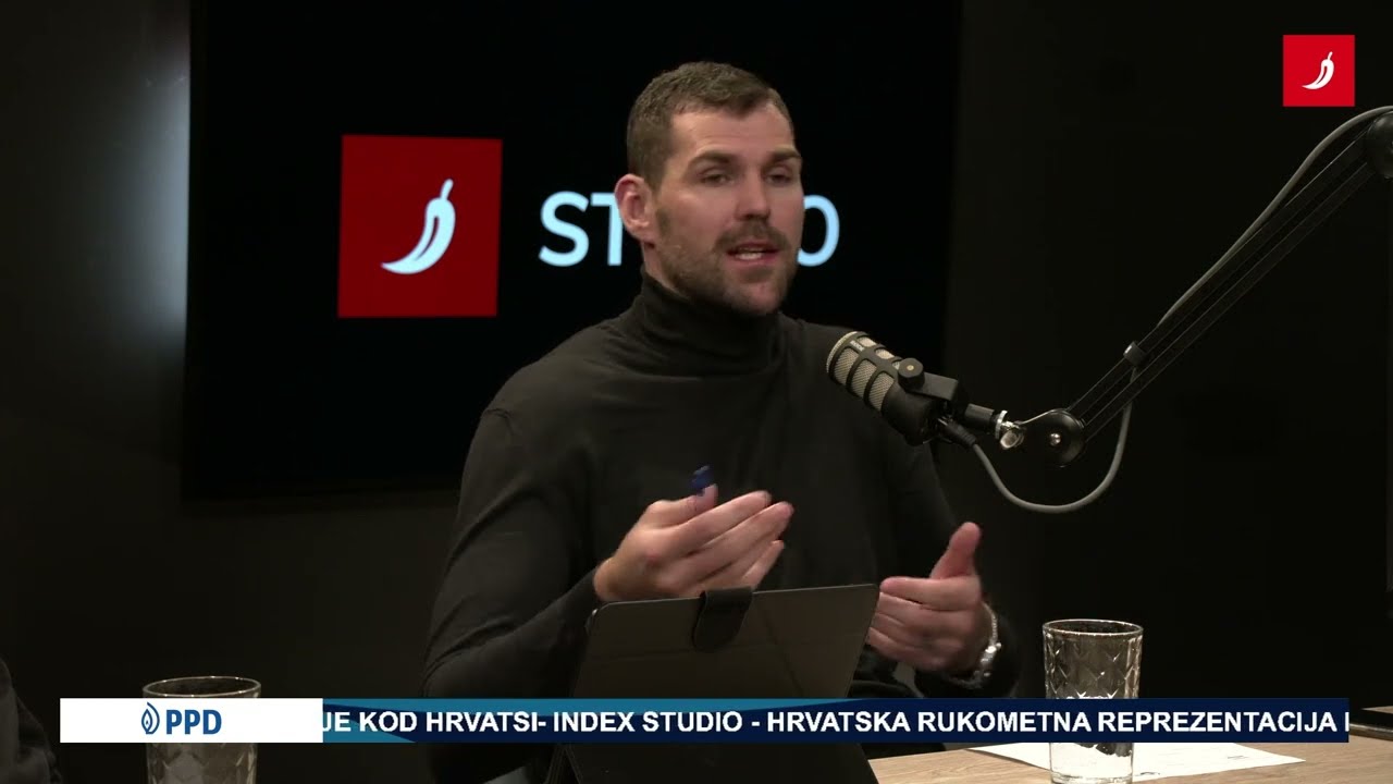 Gojun o famoznoj utakmici u Beogradu: 