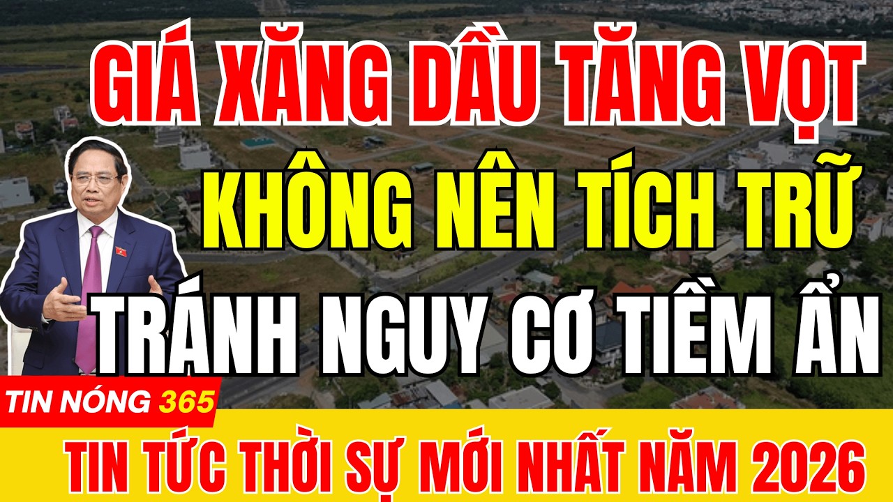 GI&Aacute; XĂNG DẦU TĂNG VỌT NGƯỜI D&Acirc;N KH&Ocirc;NG N&Ecirc;N T&Iacute;CH TRỮ TR&Aacute;NH NGUY CƠ TIỀM ẨN  #tintuc   #thoisu
