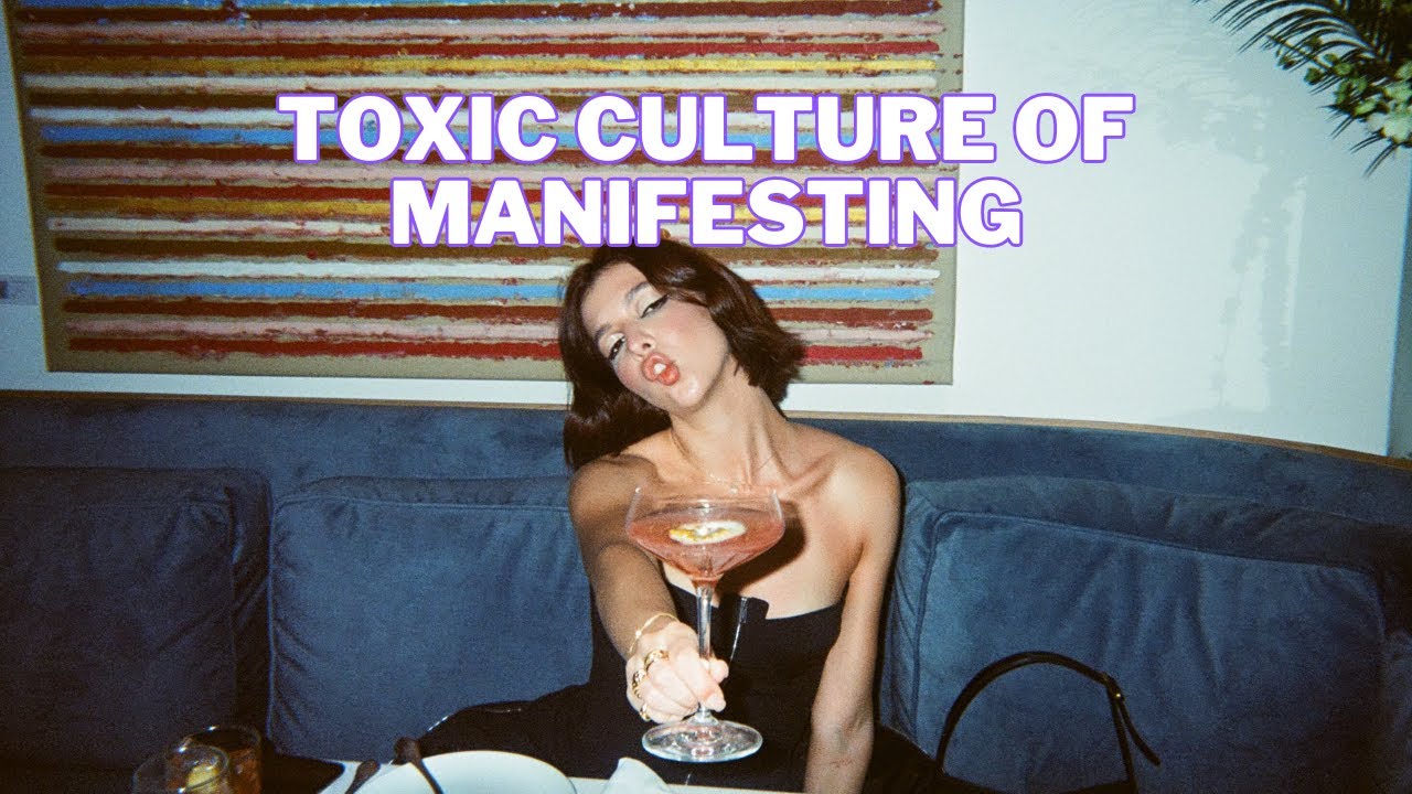 why everything always works out for me