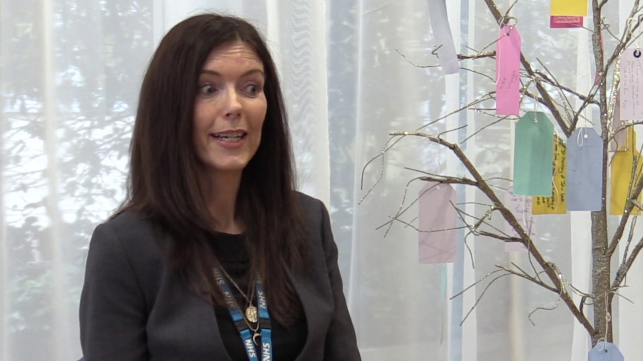 Compassionate Communities (Palliative Care)