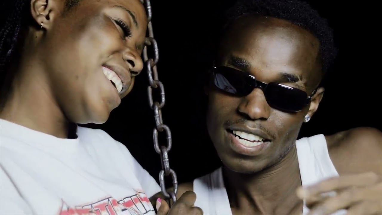 Expartel Bad &ndash; CocaCola (Afro-Funk/Pop Anthem)(Official Music Video)