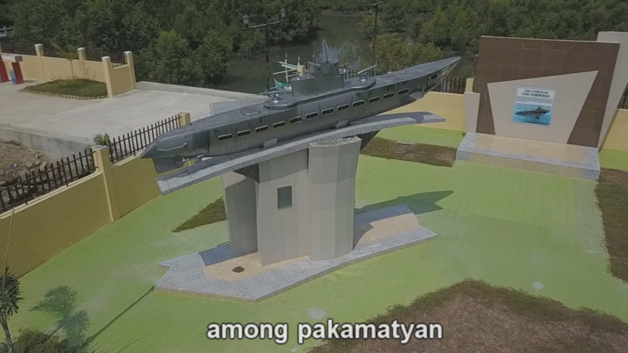 AGUSAN DEL NORTE HYMN