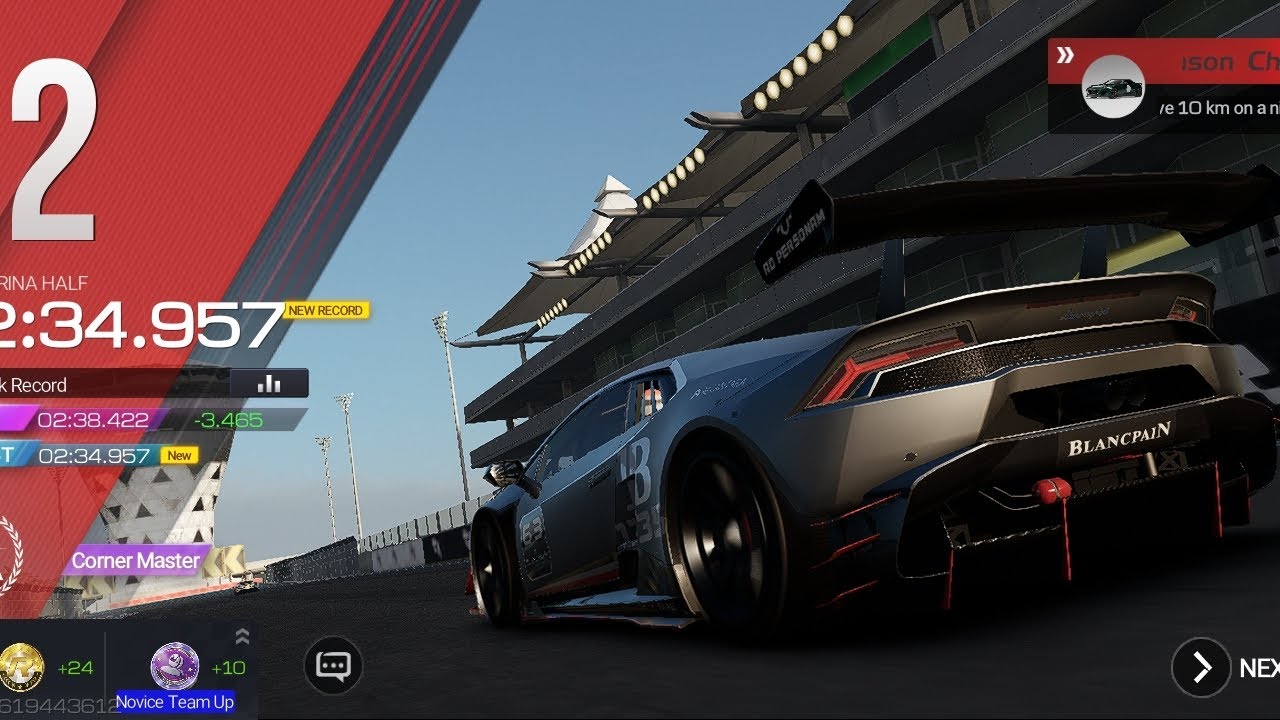 INFINITY Q60 🔥VS BMW 3 Series 🔥| RACE | RACING MASTER GAMEPLAY 