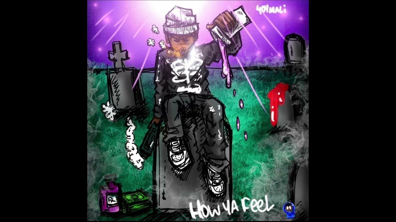 [FREE] Hood Tali x Veeze type beat "Show stopper"