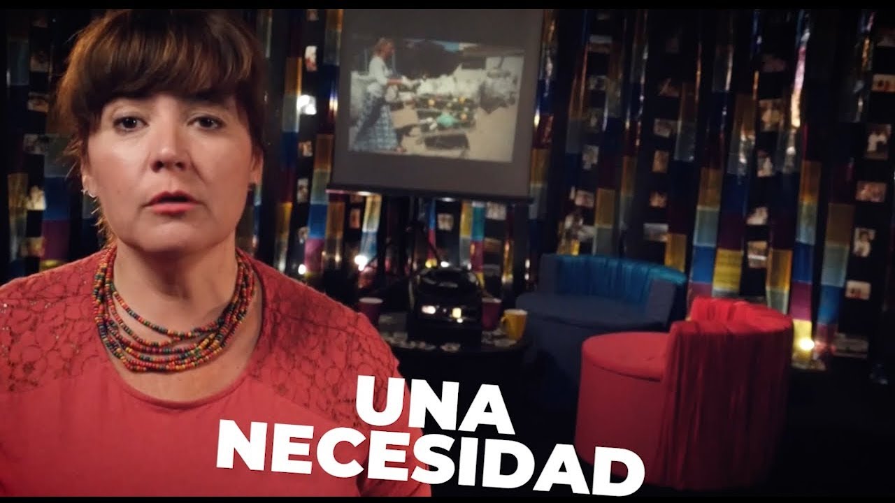 ABRATV - Soy Sexual - Inserción Laboral (II)