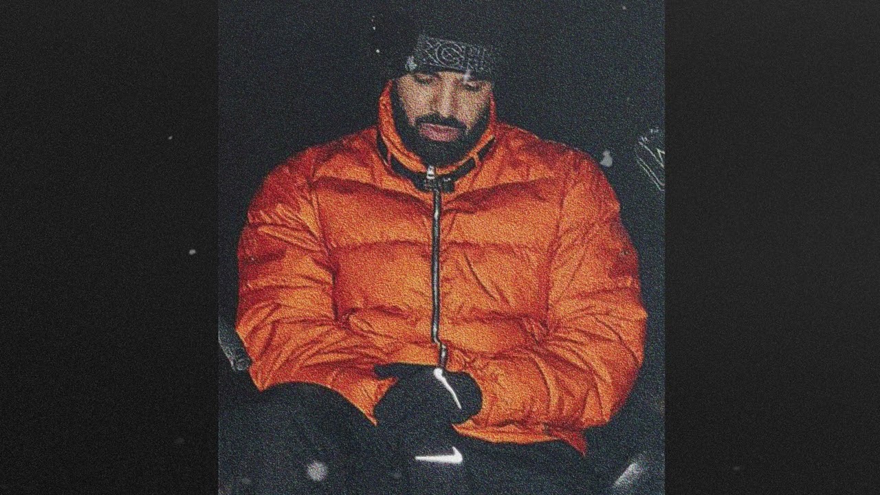 Drake Type Beat 2024 -
