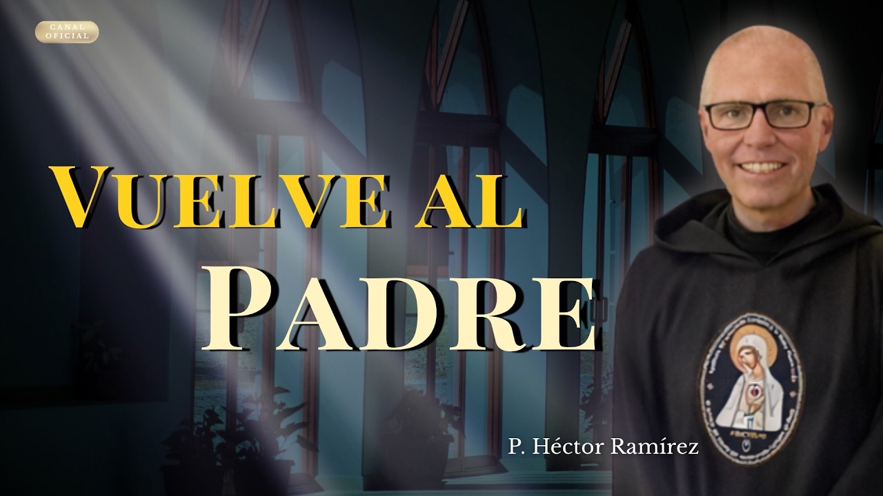 El Padre de las Misericordias | Evangelio de Hoy