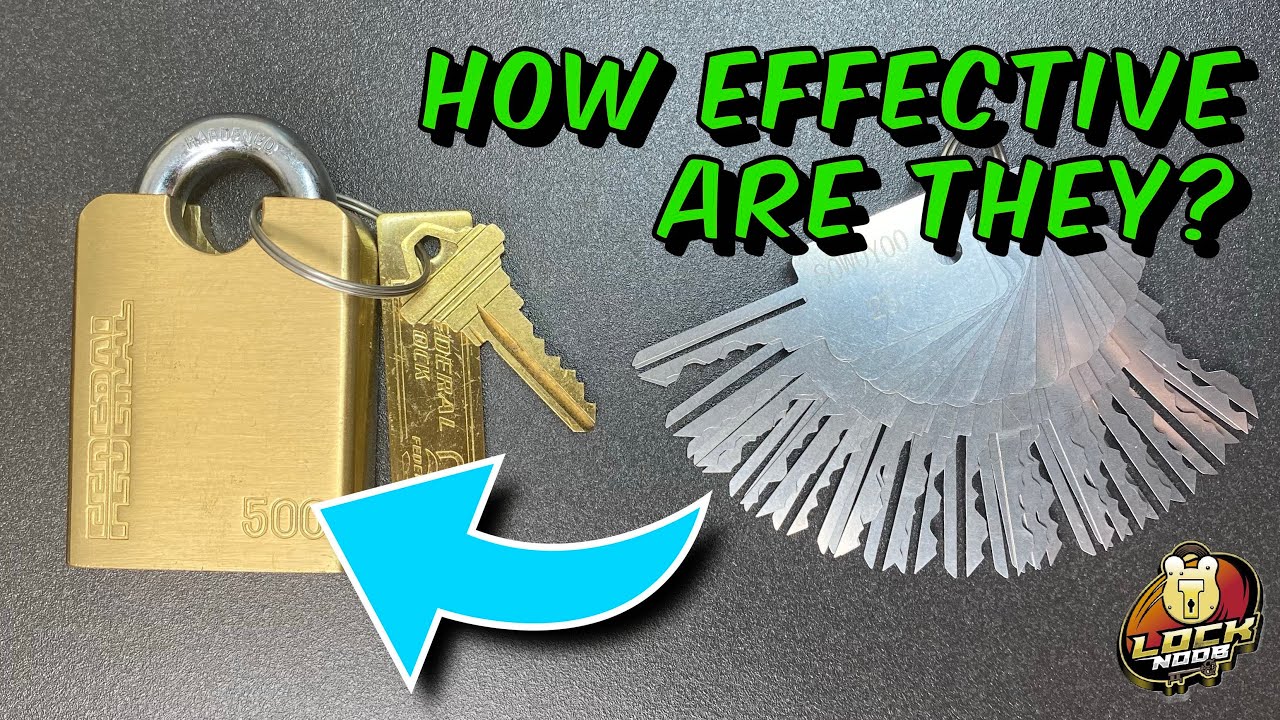 Ali Express Tryout Keys - How Effective are They?