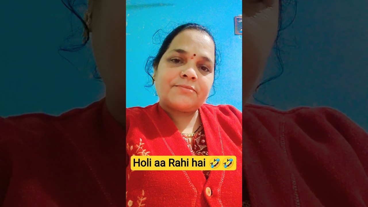 happy Holi 🤪🤣🫟#comedy #shortvideos #sorts #happyholi #youtubeshort #shortvideos
