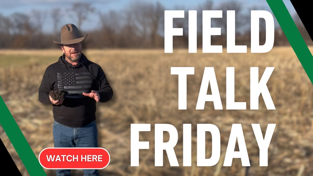 Soil Secrets Revealed: Unlocking Fertility for a Profitable 2025 with AgXplore