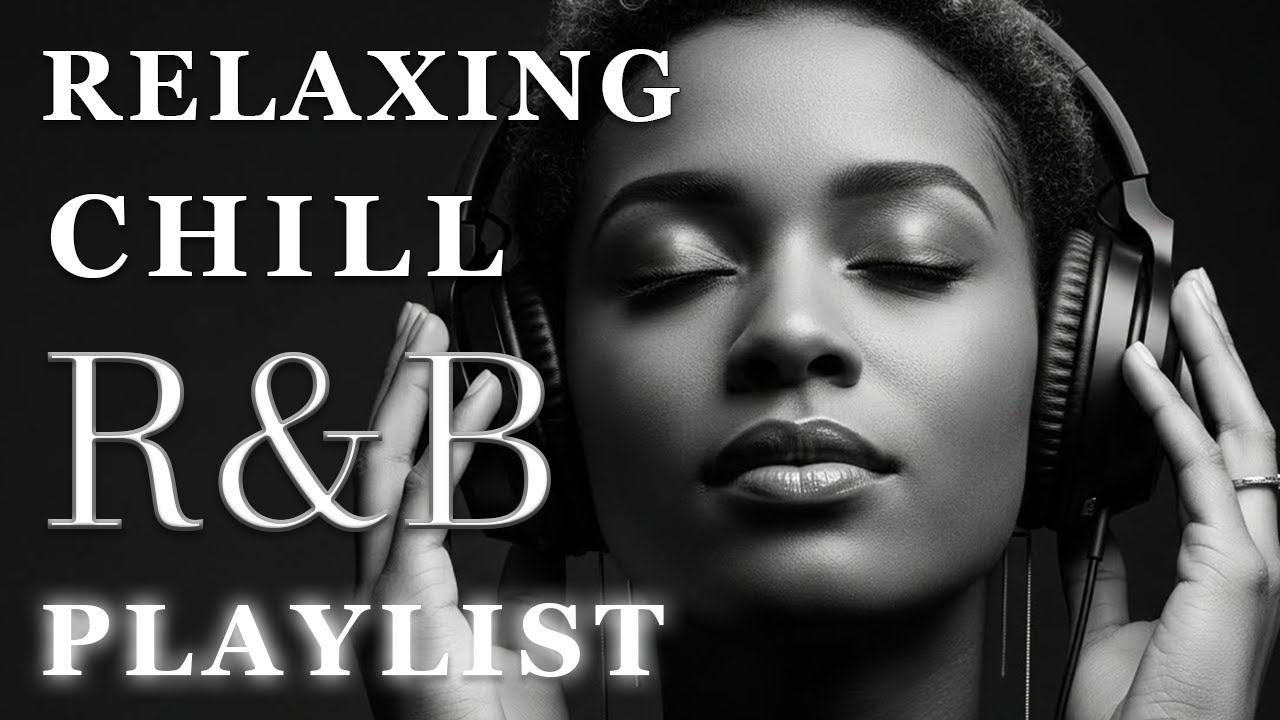 【Timeless R&B Soul】Relaxing Chill Playlist – Smooth Timeless Vocals & Deep Grooves