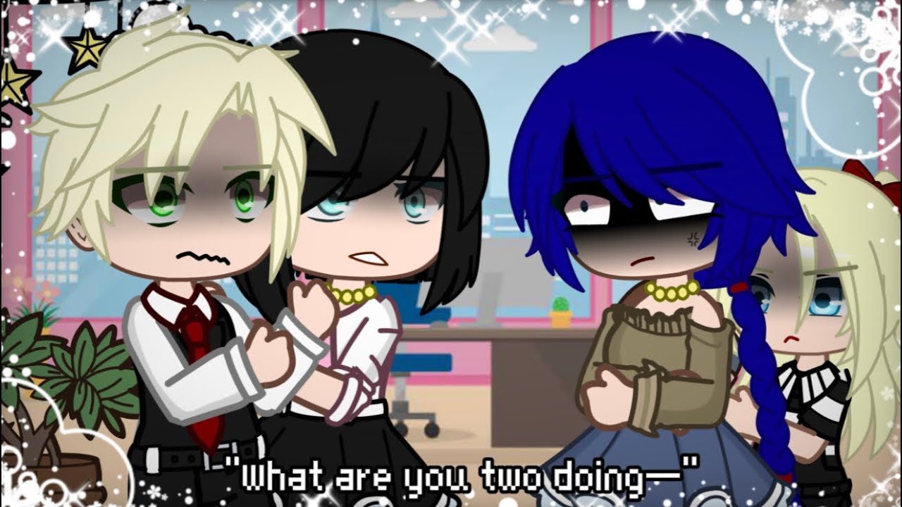 It’s just a misunderstanding.. / I am Mrs.Agreste || Miraculous Ladybug🐞🐈‍⬛ || Future AU 🤩