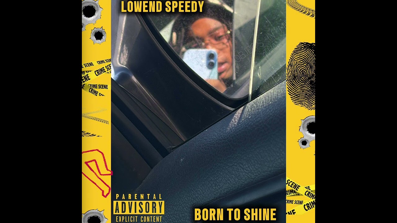 Lowend Speedy - Chasing Ft. Q Bands 