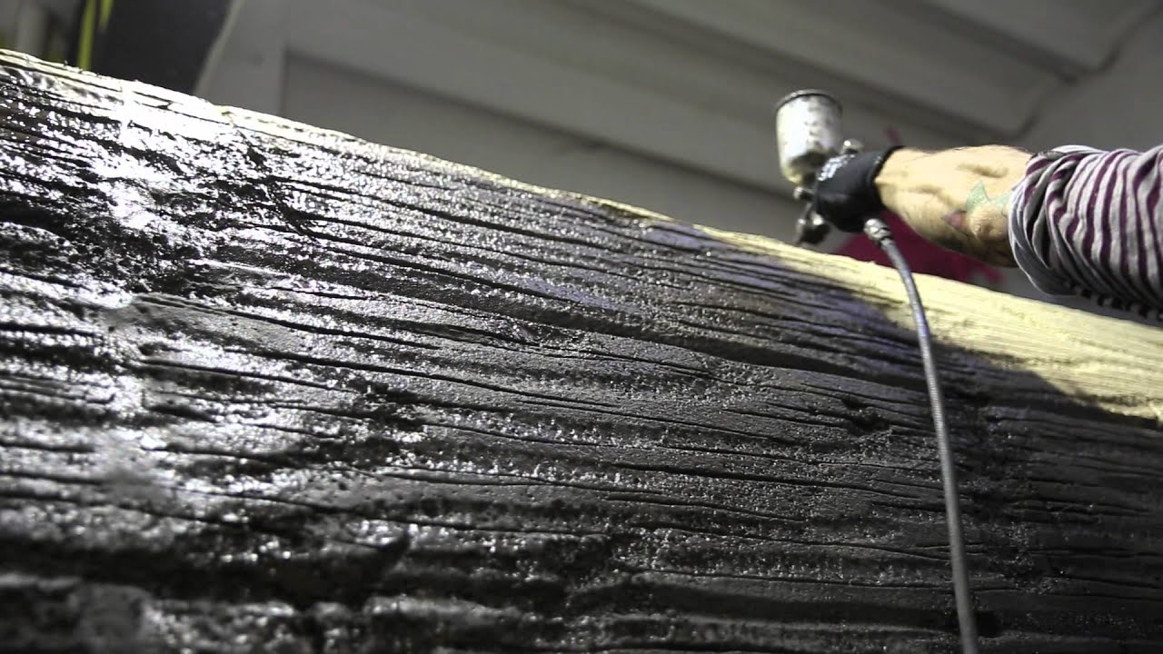 Fantalab new scenography - scolpire il polistirolo (carving styrofoam)