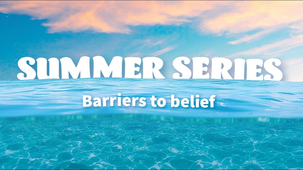 The Lakes Sunday Service 8.30am 11 January 2026